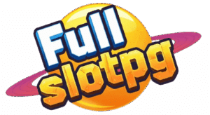 Fullslotpg logo